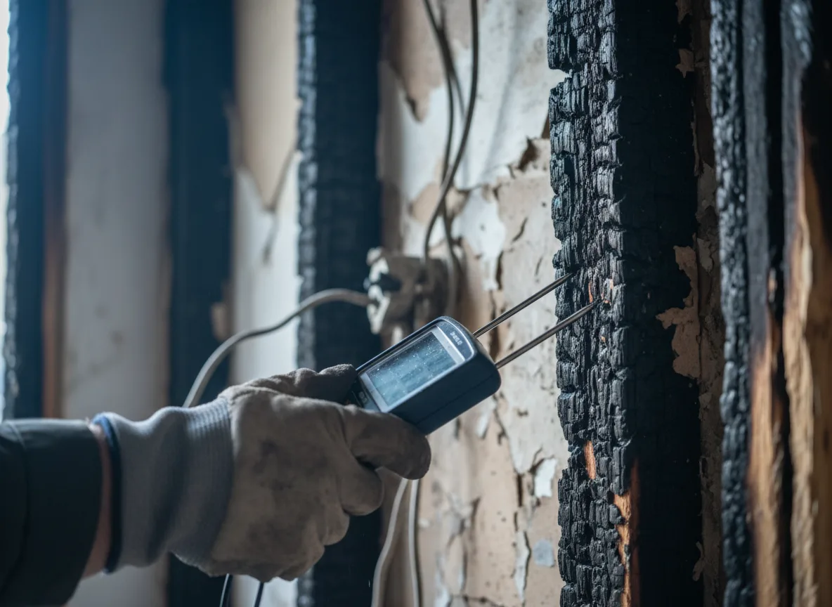 Fire Damage Restoration Sugar Land, TX FAQs